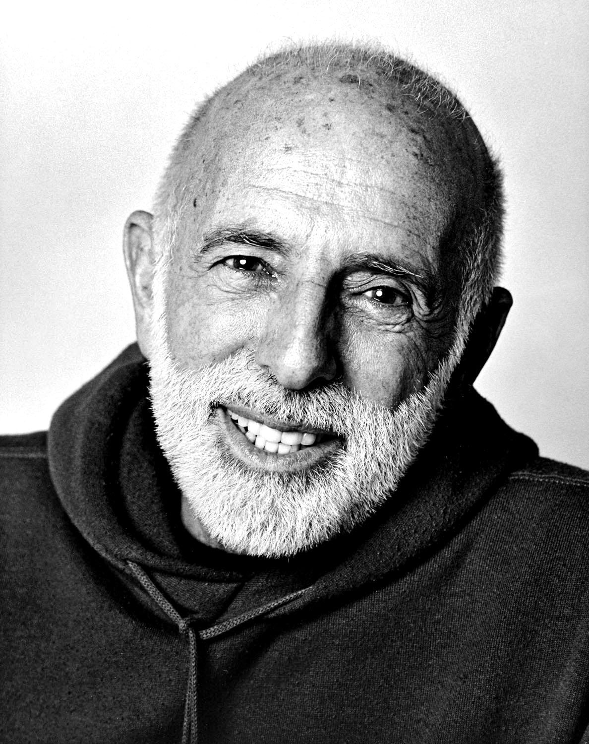 Choreographer Director Jerome Robbins