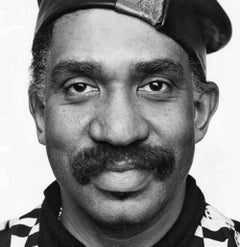 Choreographer Garth Fagen