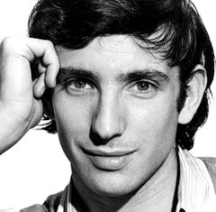 Il direttore d'orchestra, pianista e compositore Thomas Michael Michaels, autografato da Jack