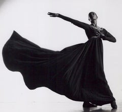 Dancer Carmen de Lavallade in Alvin Ailey's 'The Roots of the Blues'