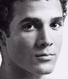 Dancer & Choreographer Louis Falco