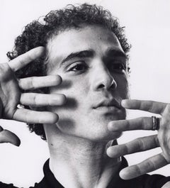 Dancer & Choreographer Louis Falco