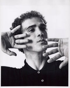 Dancer & Choreographer Louis Falco