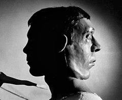 Dancer/Choreographer Paul Taylor and Company Performing 'Orbs'