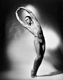 Vintage Dancer Mikko Nissinen