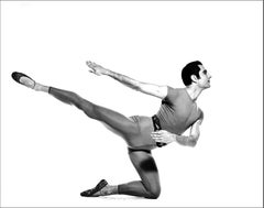 Famed American Ballet Theatre Dancer Royes Fernandez