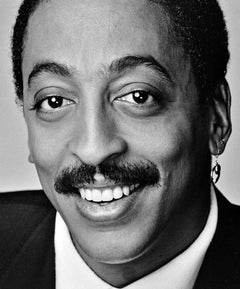 Film, TV, and Broadway Star Gregory Hines