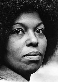 Grammy Award-winning Singer Songwriter Roberta Flack