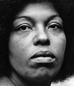 Grammy Award-winning Singer Songwriter Roberta Flack