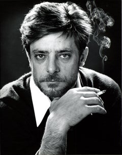 L'attore italiano Giancarlo Giannini ha realizzato un articolo per la rivista "After Dark".