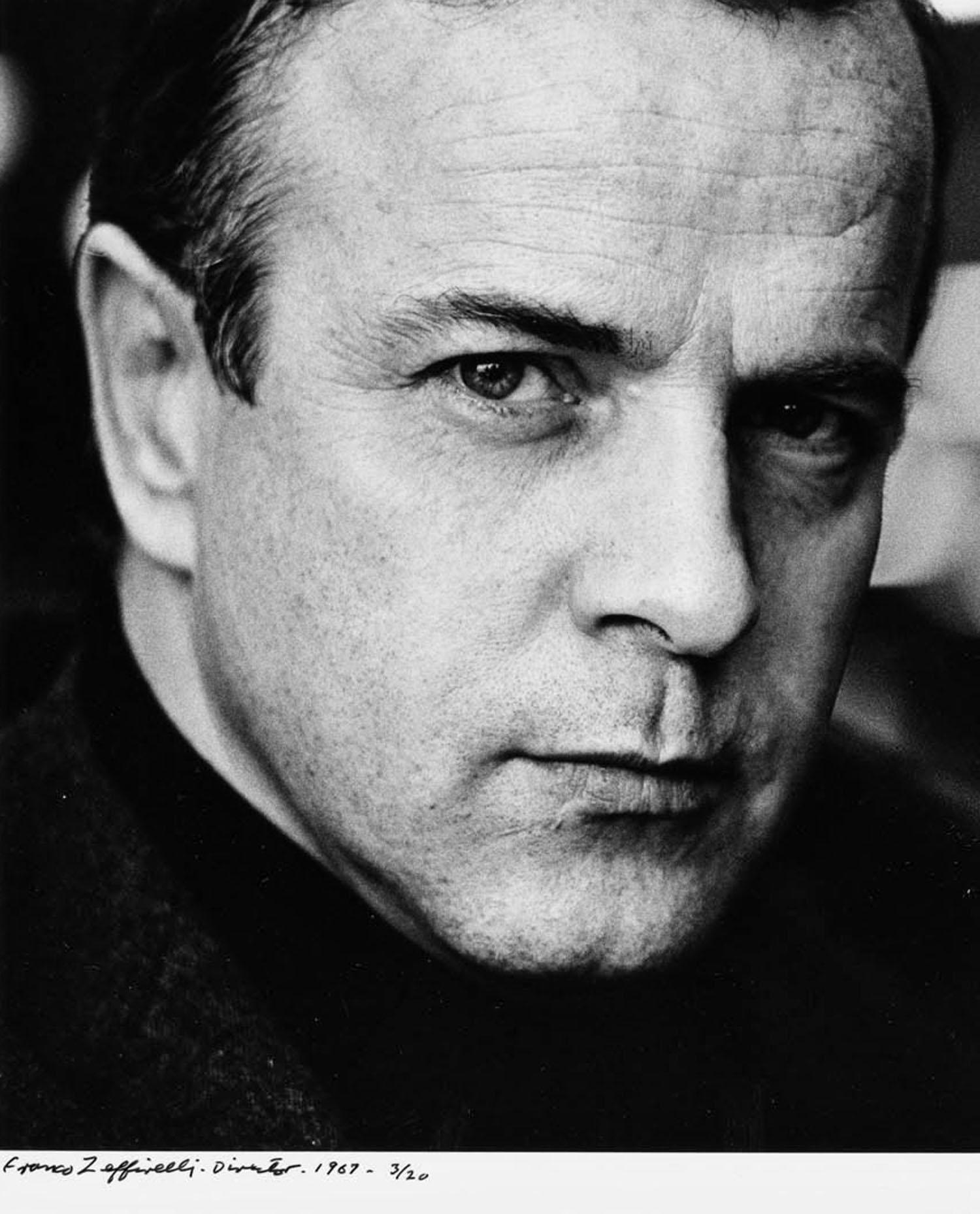 franco zeffirelli director