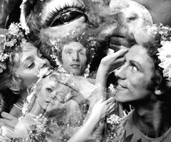 Joffrey Ballet "The Dream"  w/ Rebecca Wright, Burton Taylor, & Russel Sultzbach