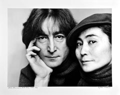 John Lennon & Yoko Ono