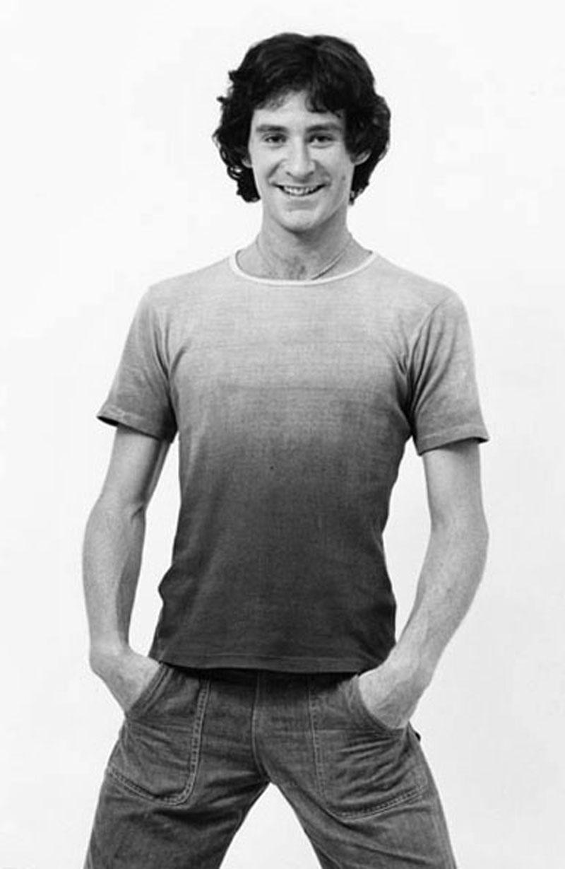 young kevin kline
