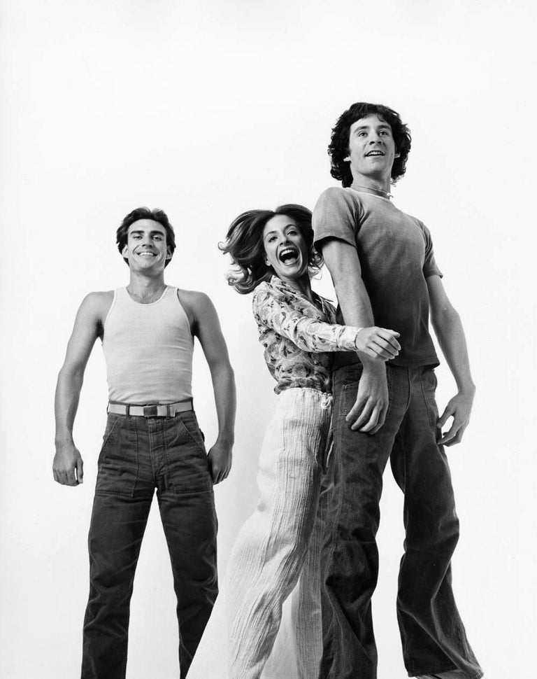 Jack Mitchell - Kevin Kline, Norman Snow and Patti LuPone, signed by Jack  Mitchell For Sale at 1stDibs | young kevin kline, kevin kline young, patti  lupone young