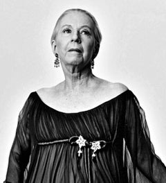 La leggendaria coreografa del balletto e di Broadway Agnes de Mille