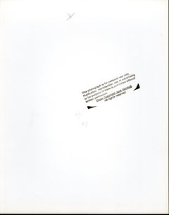 Nude male model multiple exposure with plant leaves