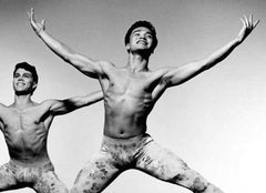 Paul Taylor Dance Company Performing