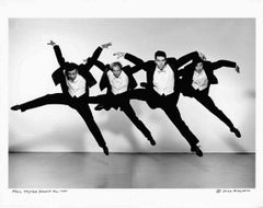 Paul Taylor - Compagnie de danse dansante