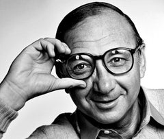 Der mit dem Pulitzer-Preis ausgezeichnete Dramatiker Neil Simon