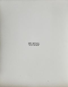 Robert La Tourneaux - The Boys in the Band 'Cowboy' Aktfotografie Mitte des 20.