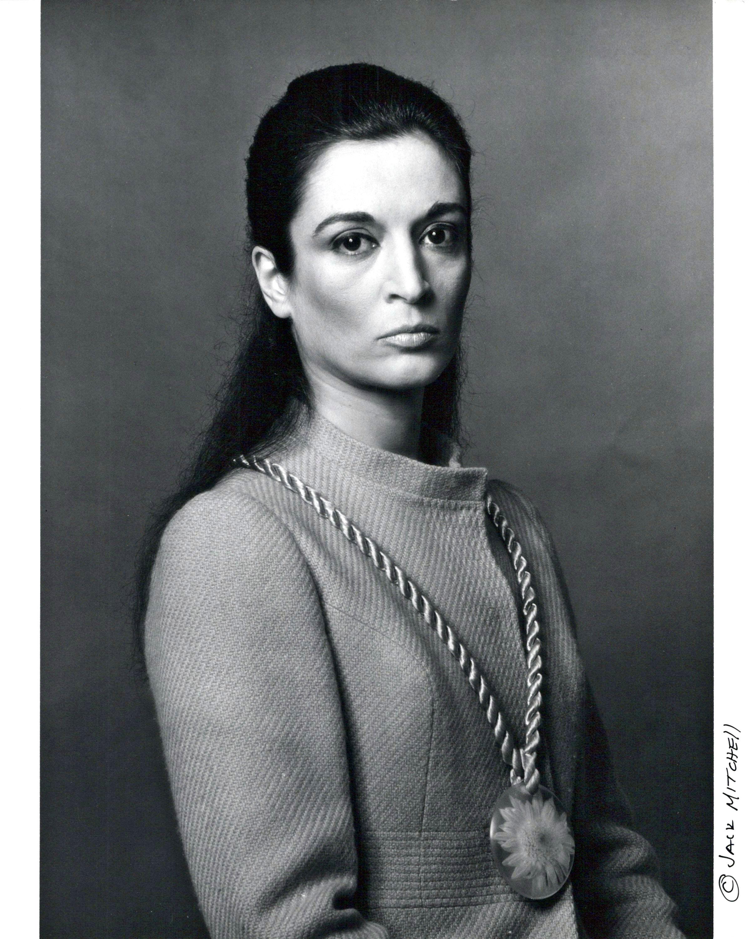 Marisol silver pearl