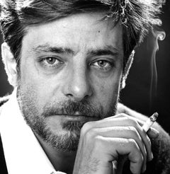 „Seven Beauties“-Sstar des italienischen Schauspielers Giancarlo Gianinni