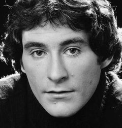 Stage and film actor Kevin Kline