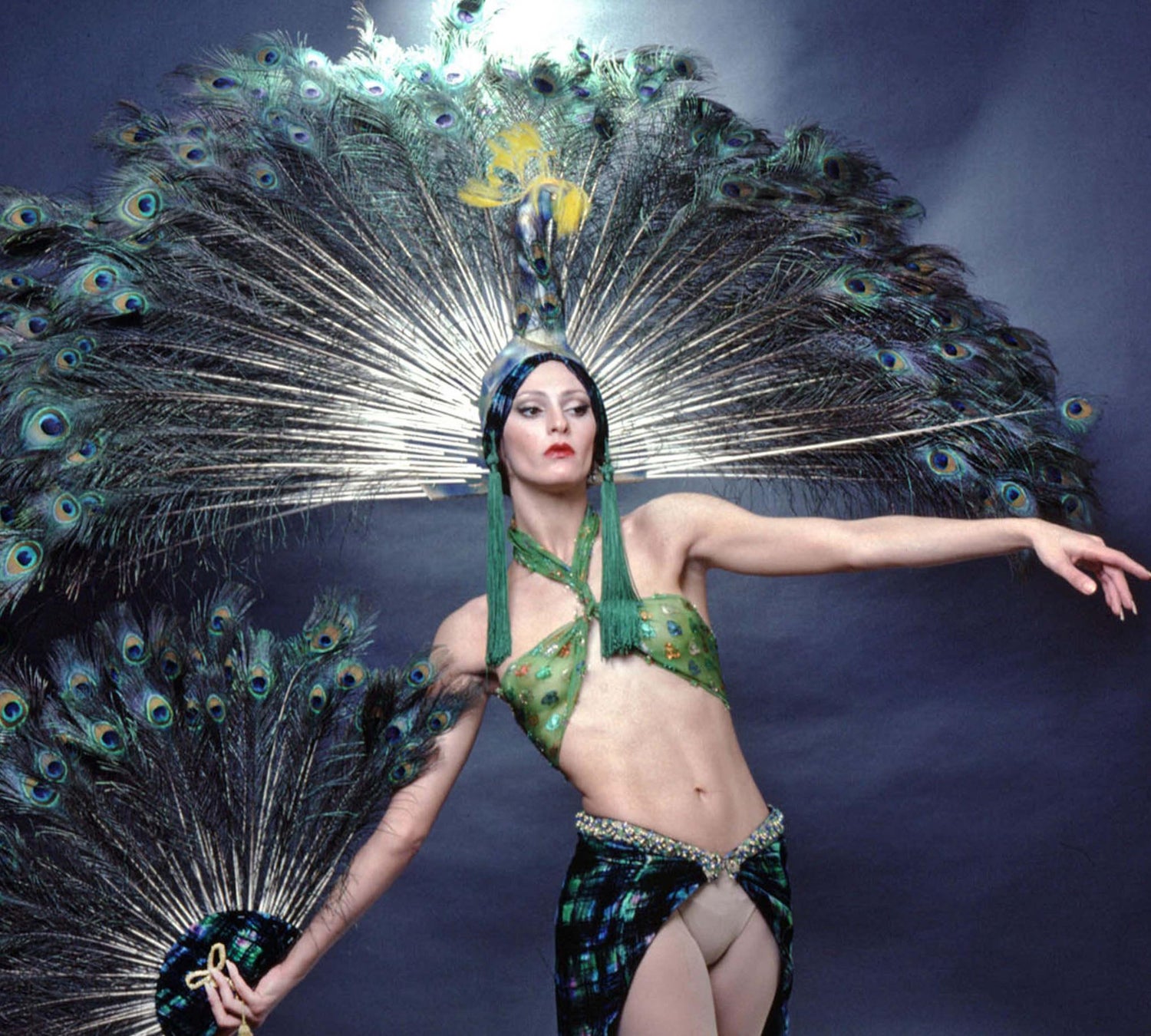 Nackt Rainbow Phoenix  Rain Phoenix