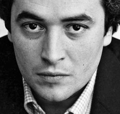 Tenor Jose Carreras at the Metropolitan Opera