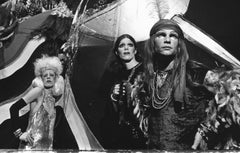 The Cockettes Performing 'Tinsel Tarts In A Hot Coma' in New York City