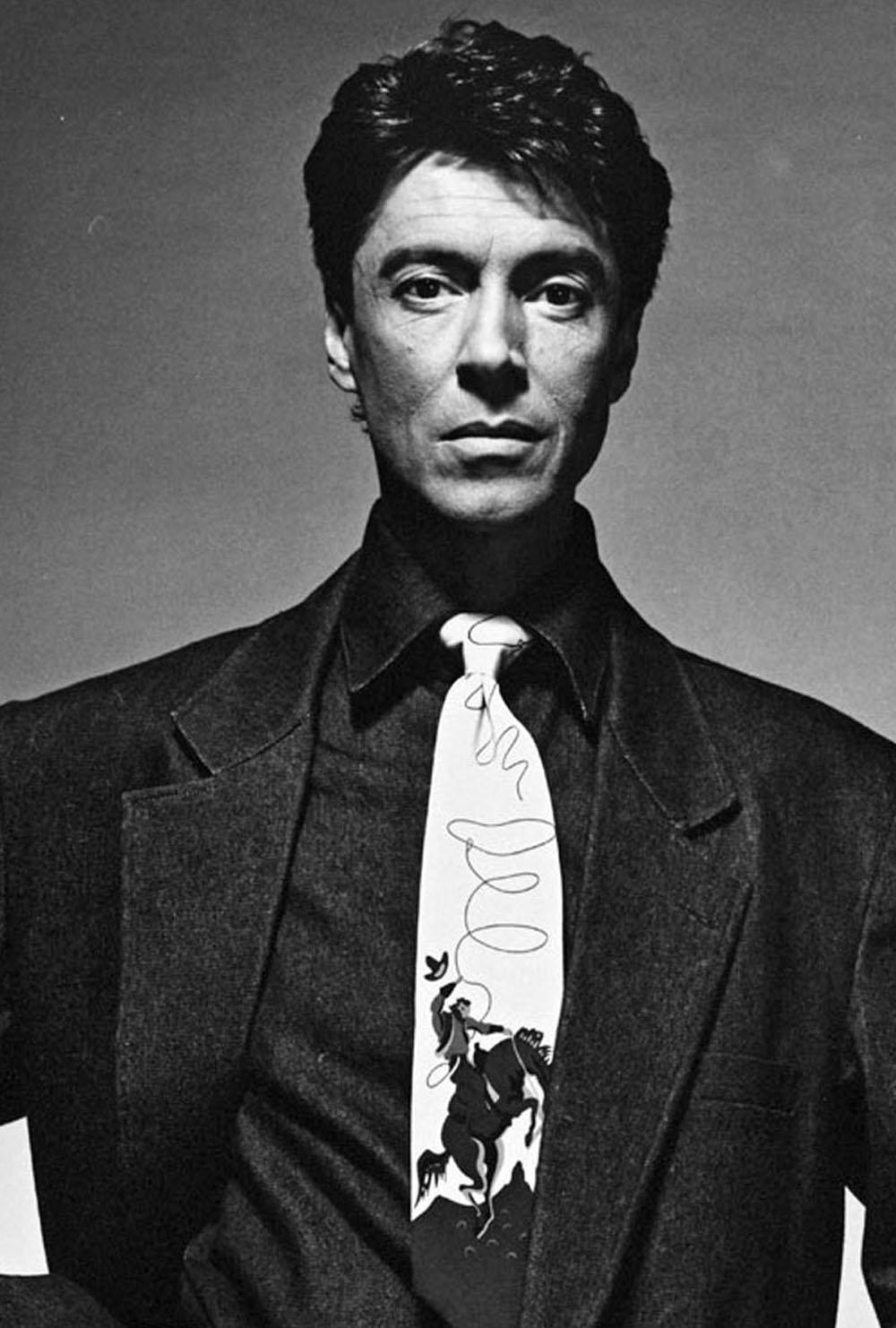 Tommy Tune, danseur et chorégraphe primé de Broadway, a remporté le prix Tony - Photograph de Jack Mitchell