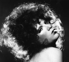 Warhol Superstar Jackie Curtis