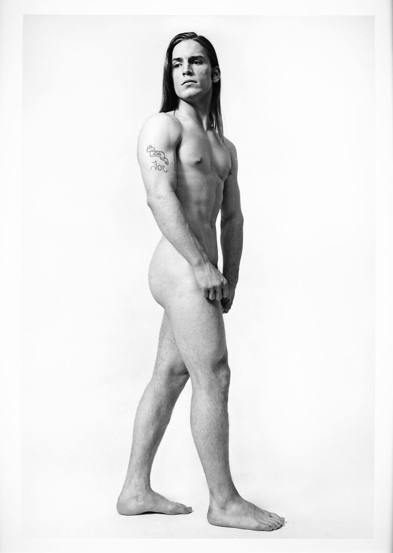 Joe dallesandro nackt
