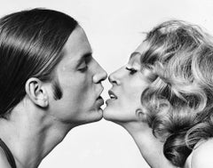 Warhol Superstars Sylvia Miles, Joe Dallesandro, stars de « Heat » pour After Dark