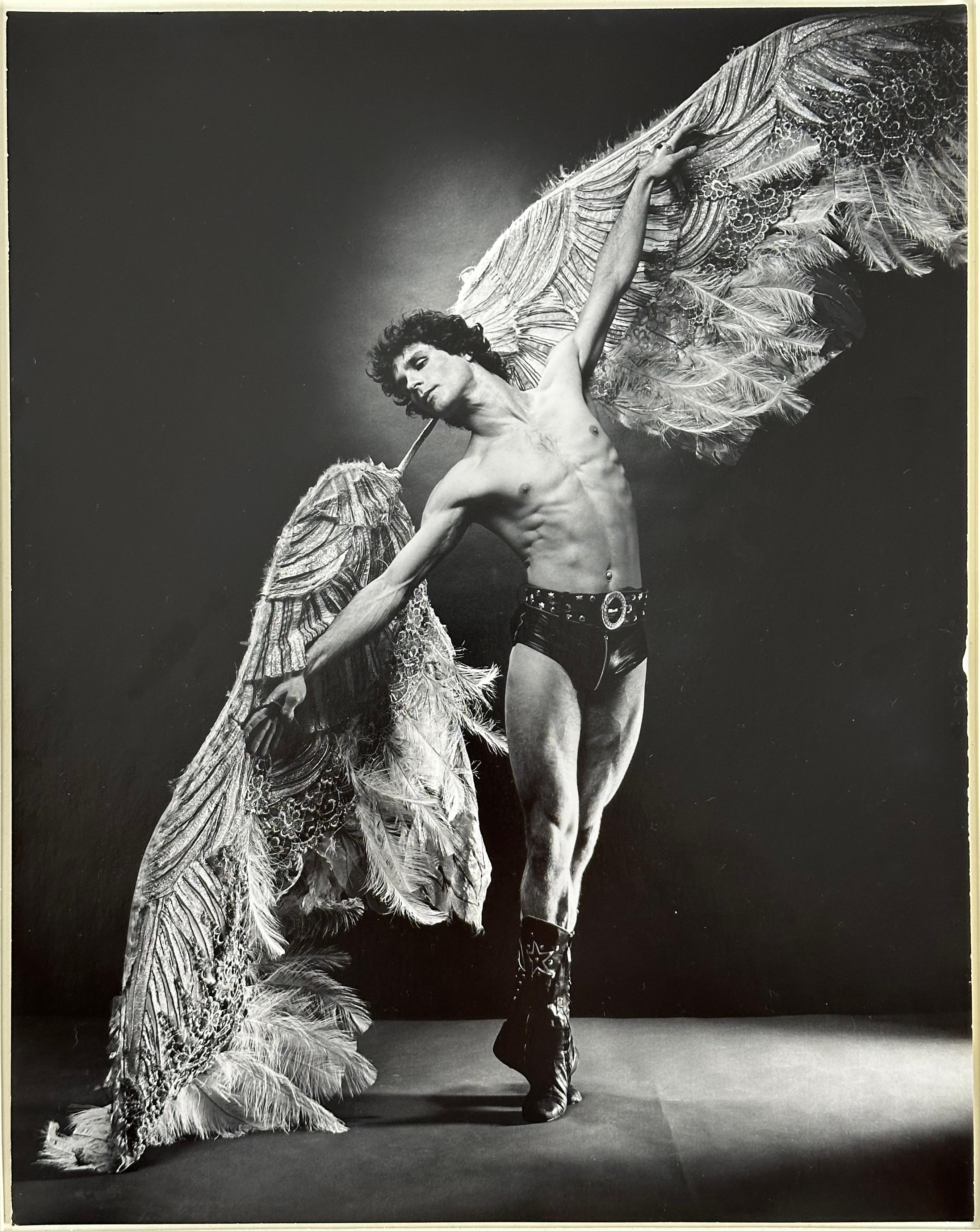 Yann Le Gac – Photograph von Jack Mitchell