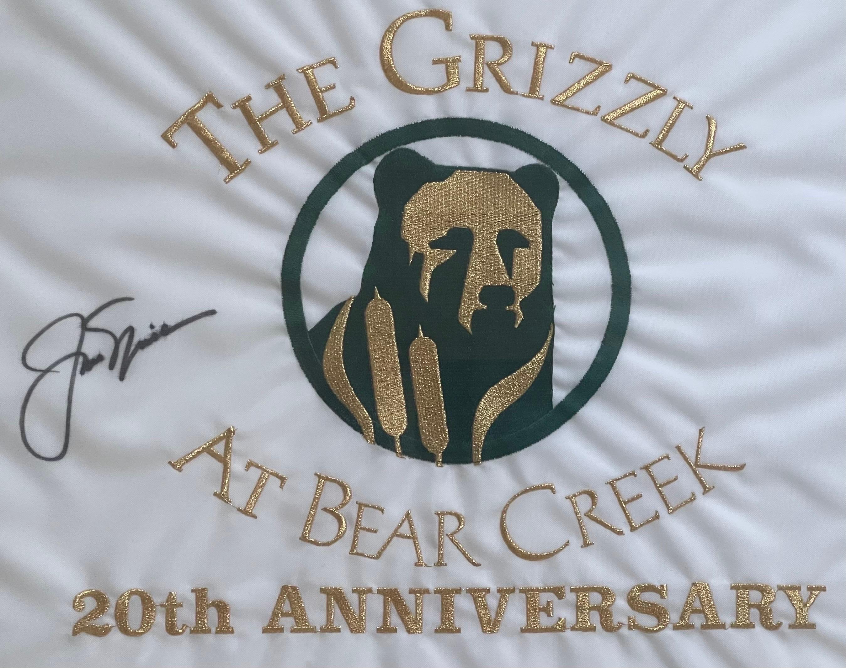 wear grizzly golf