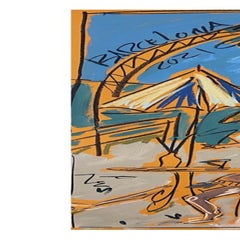 Jack Penny, 40 Degrees Heat