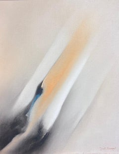 Pittura a olio surrealista francese contemporanea Forme e movimenti in evoluzione