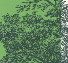 Jack Perlmutter 'American Dance Festival 1983' 1983- Lithographie- Signée