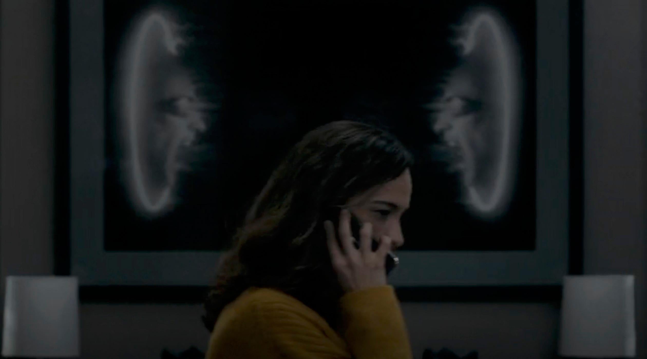 As seen in Apple TV series 