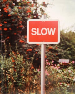 Jack Pierson Color Photography