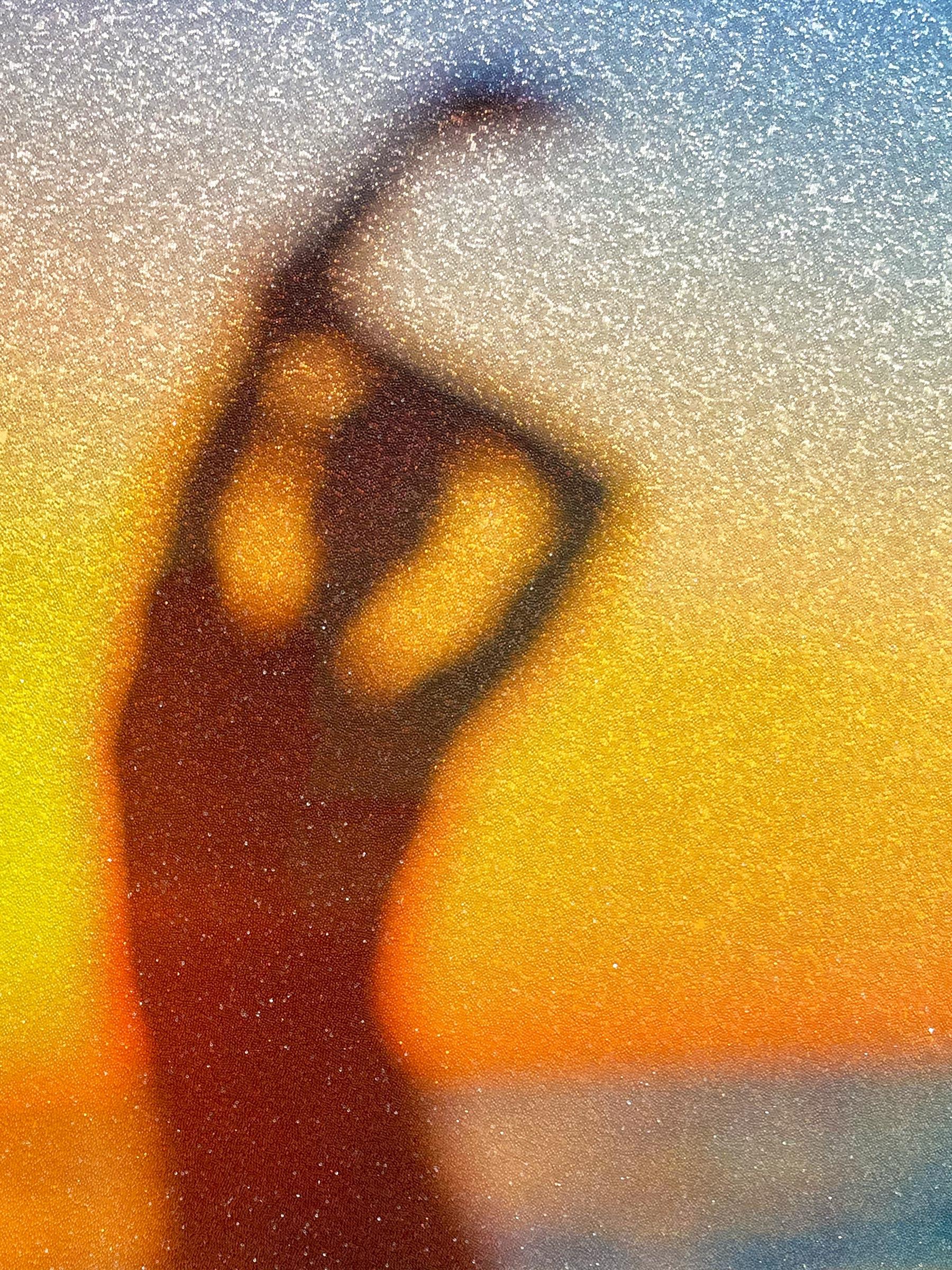 Jack Pierson, Tramonto - Stampa firmata, Arte concettuale contemporanea 1