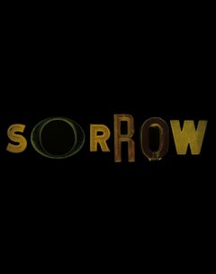 Sorrow mit Pfeil