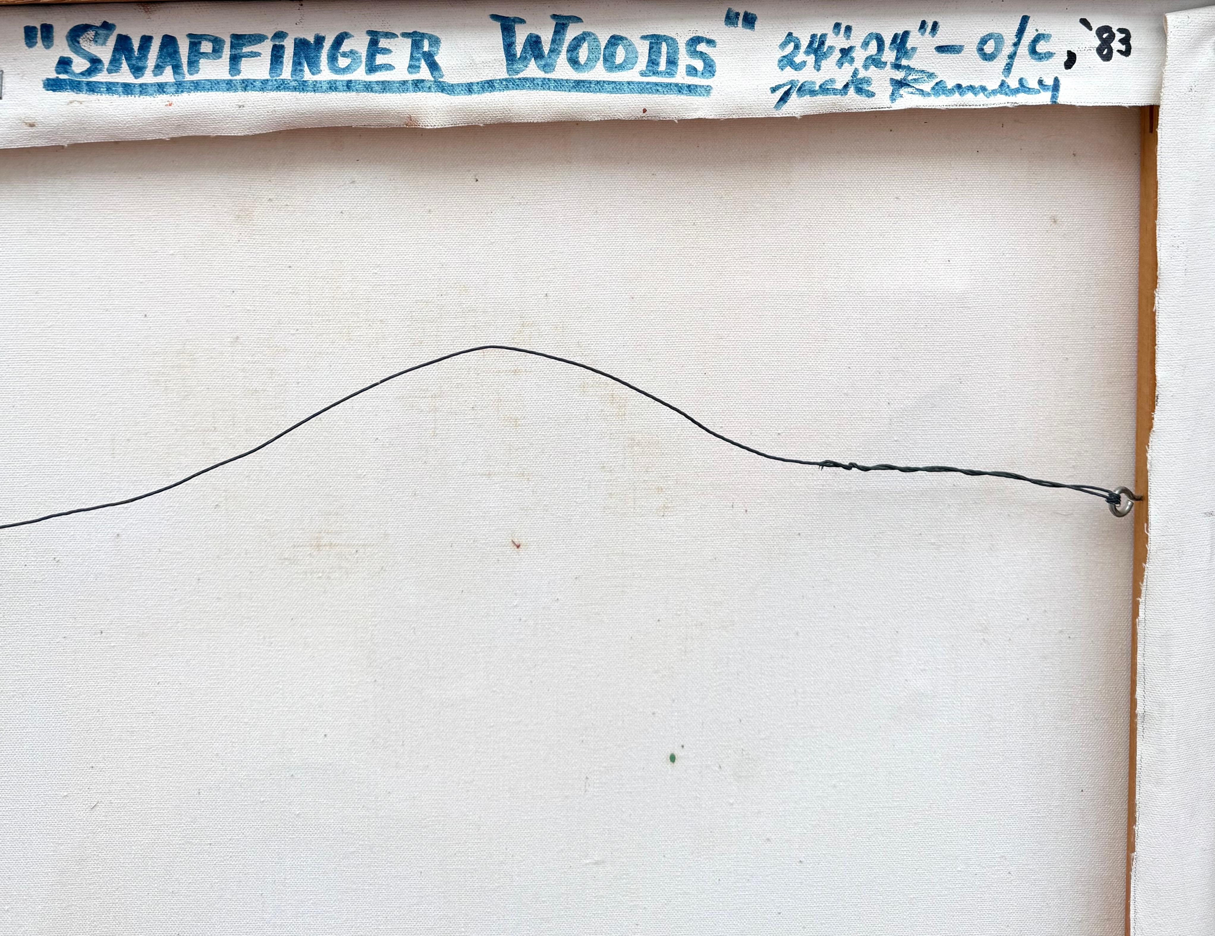 “Snapfinger Woods” For Sale 1
