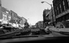 Beale Street aus den 1960er Jahren 
