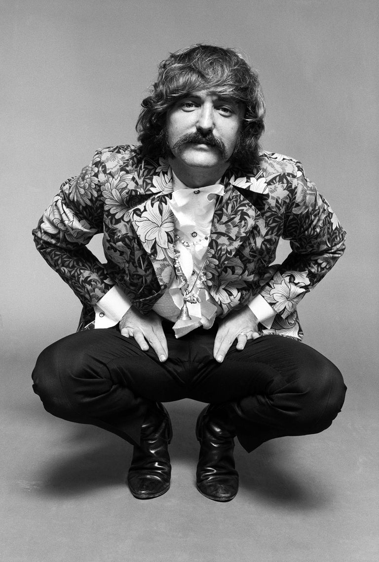 Jack Robinson Dennis Hopper For Sale at 1stDibs