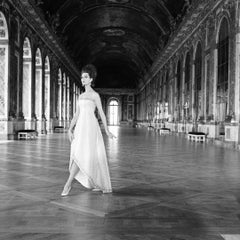 Dior at Versailles