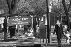 Handy Park (Beale Street)