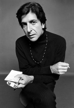 Vintage Leonard Cohen